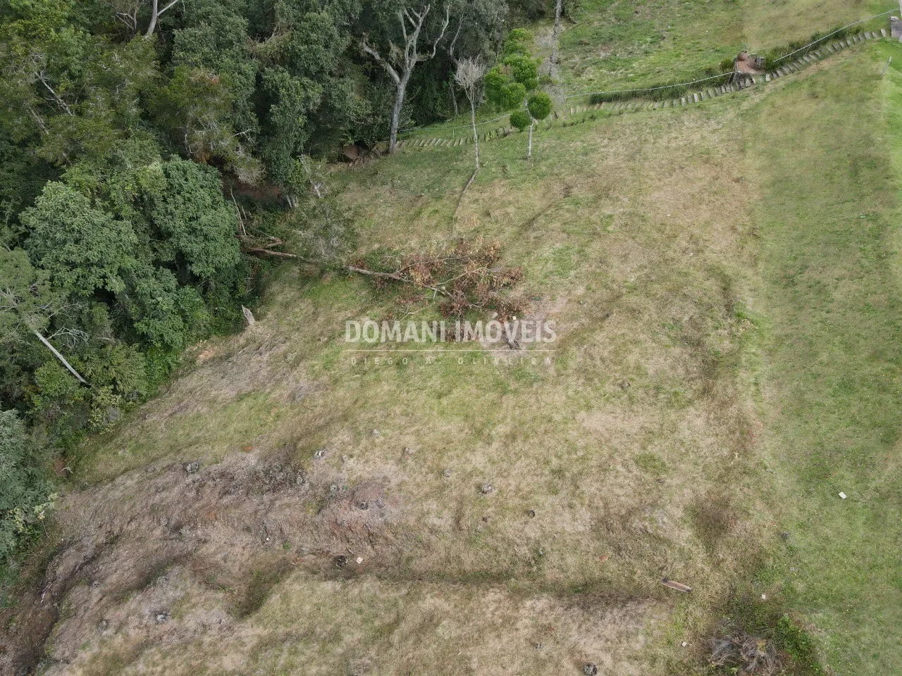 Plot for sale of 1,130 m² in Campos do Jordão, SP, Brazil
