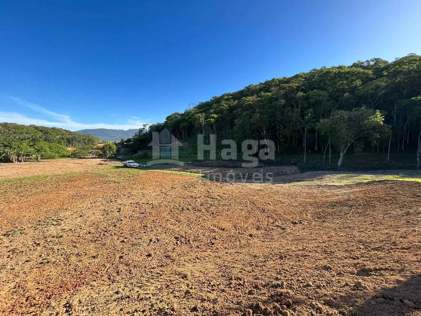 Plot for sale of 16 acres in Canelinha, SC, Brazil