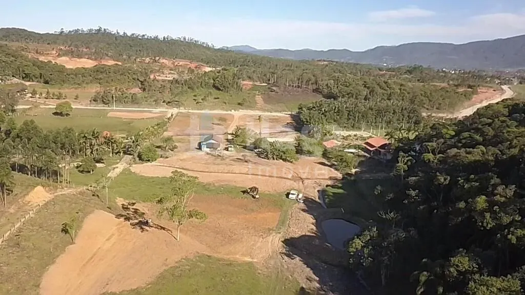 Plot for sale of 16 acres in Canelinha, SC, Brazil