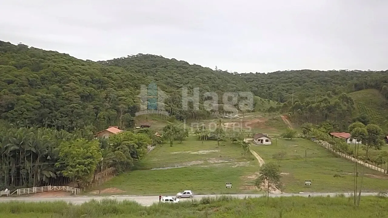Plot for sale of 16 acres in Canelinha, SC, Brazil