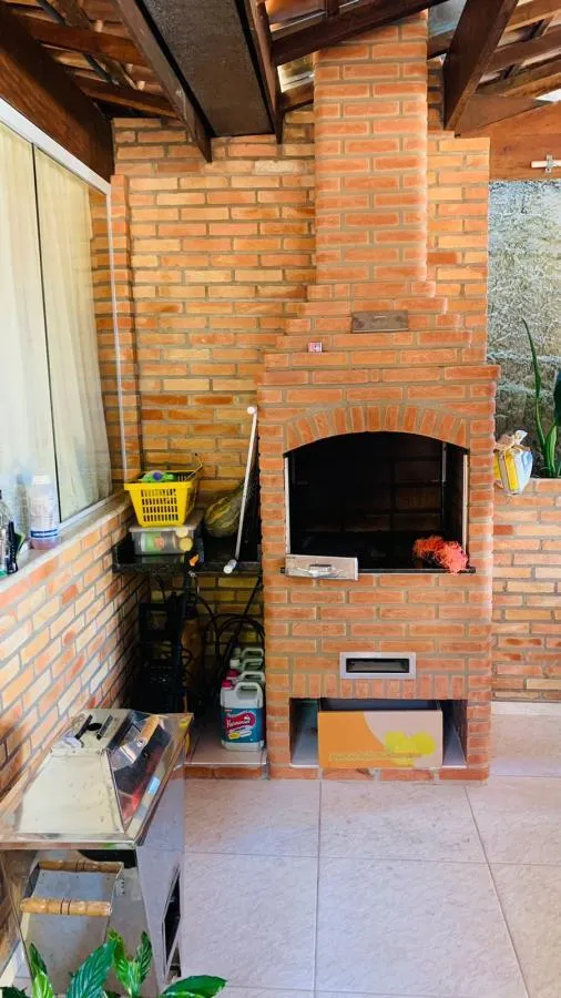 Chácara à venda de 1.497 m² em São Roque, SP, Brasil
