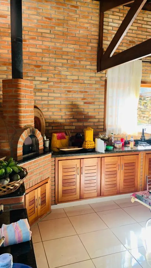 Chácara à venda de 1.497 m² em São Roque, SP, Brasil