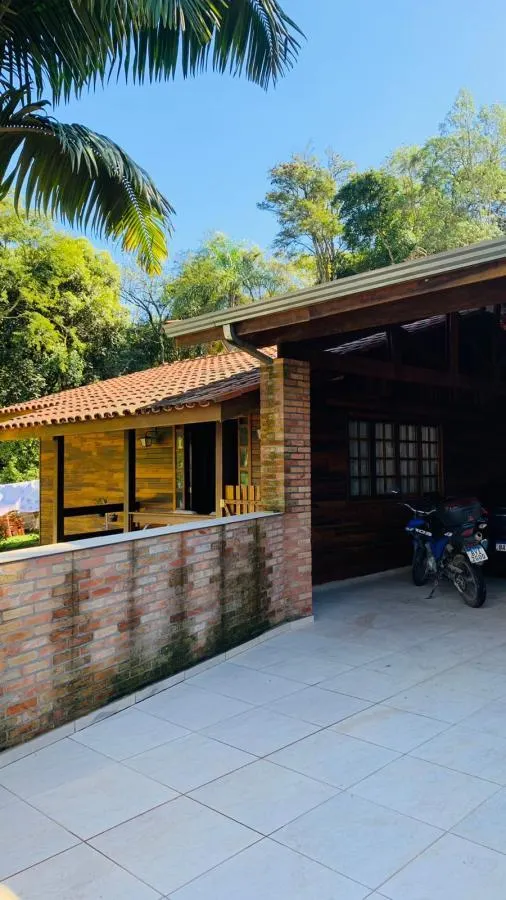 Chácara à venda de 1.497 m² em São Roque, SP, Brasil