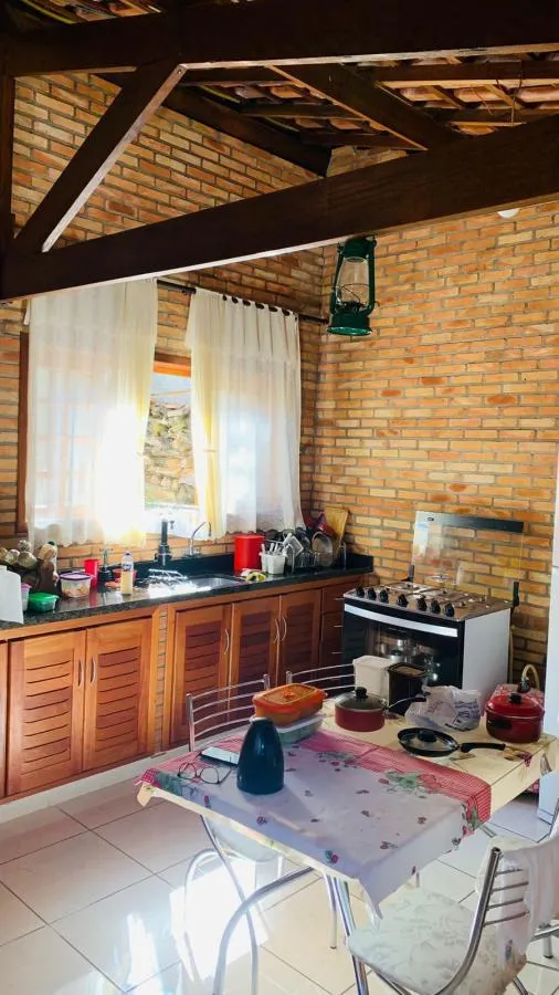 Chácara à venda de 1.497 m² em São Roque, SP, Brasil