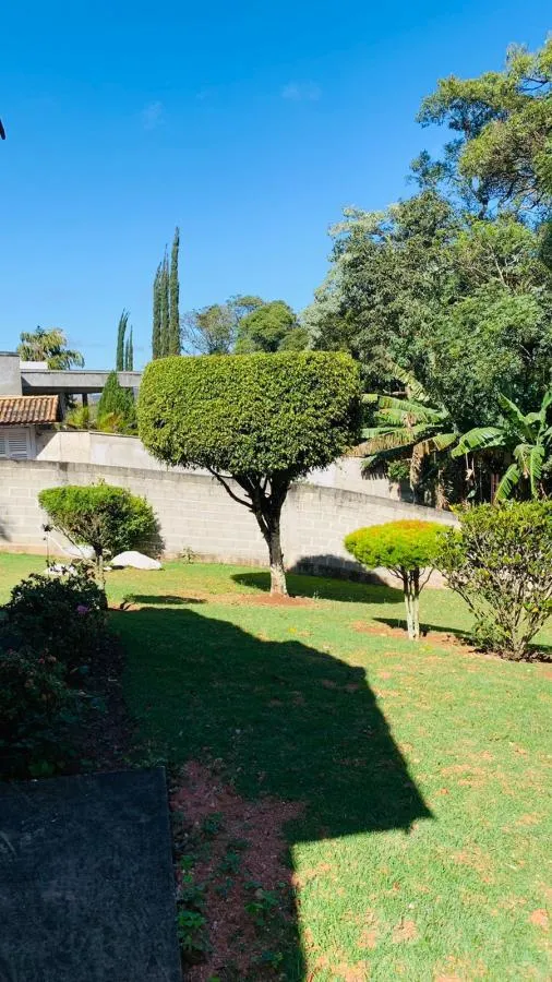 Chácara à venda de 1.497 m² em São Roque, SP, Brasil