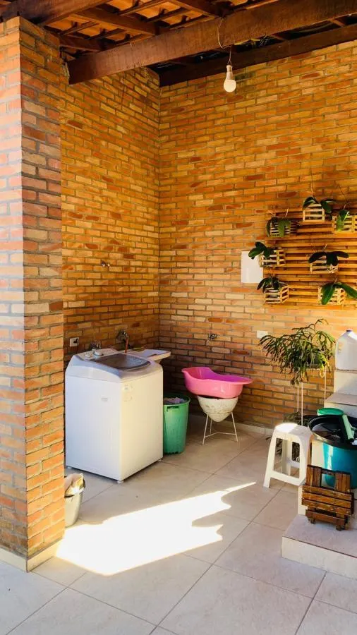 Chácara à venda de 1.497 m² em São Roque, SP, Brasil