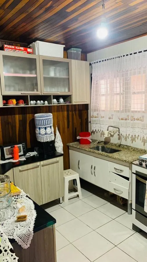 Chácara à venda de 1.497 m² em São Roque, SP, Brasil