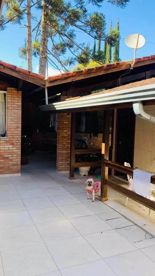 Chácara à venda de 1.497 m² em São Roque, SP, Brasil
