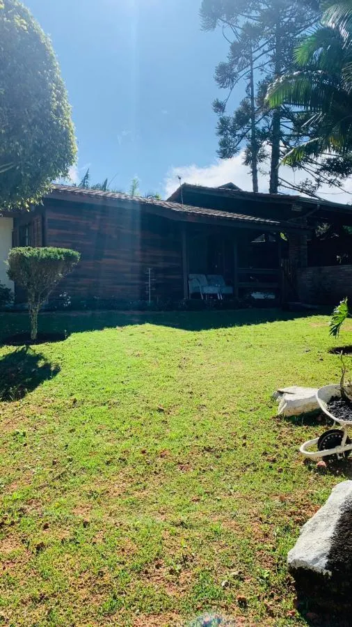 Chácara à venda de 1.497 m² em São Roque, SP, Brasil