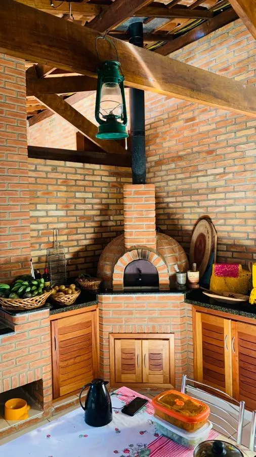 Chácara à venda de 1.497 m² em São Roque, SP, Brasil