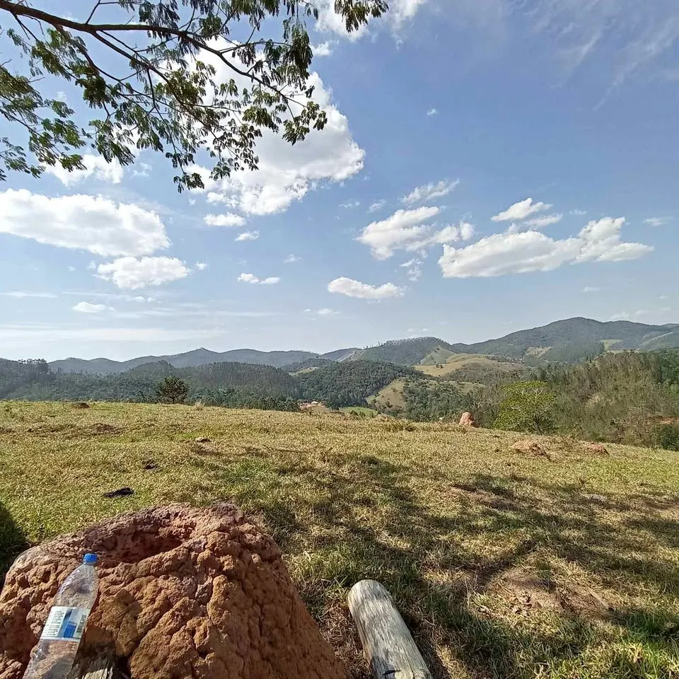 Plot for sale of 7 acres in Paraibuna, SP, Brazil