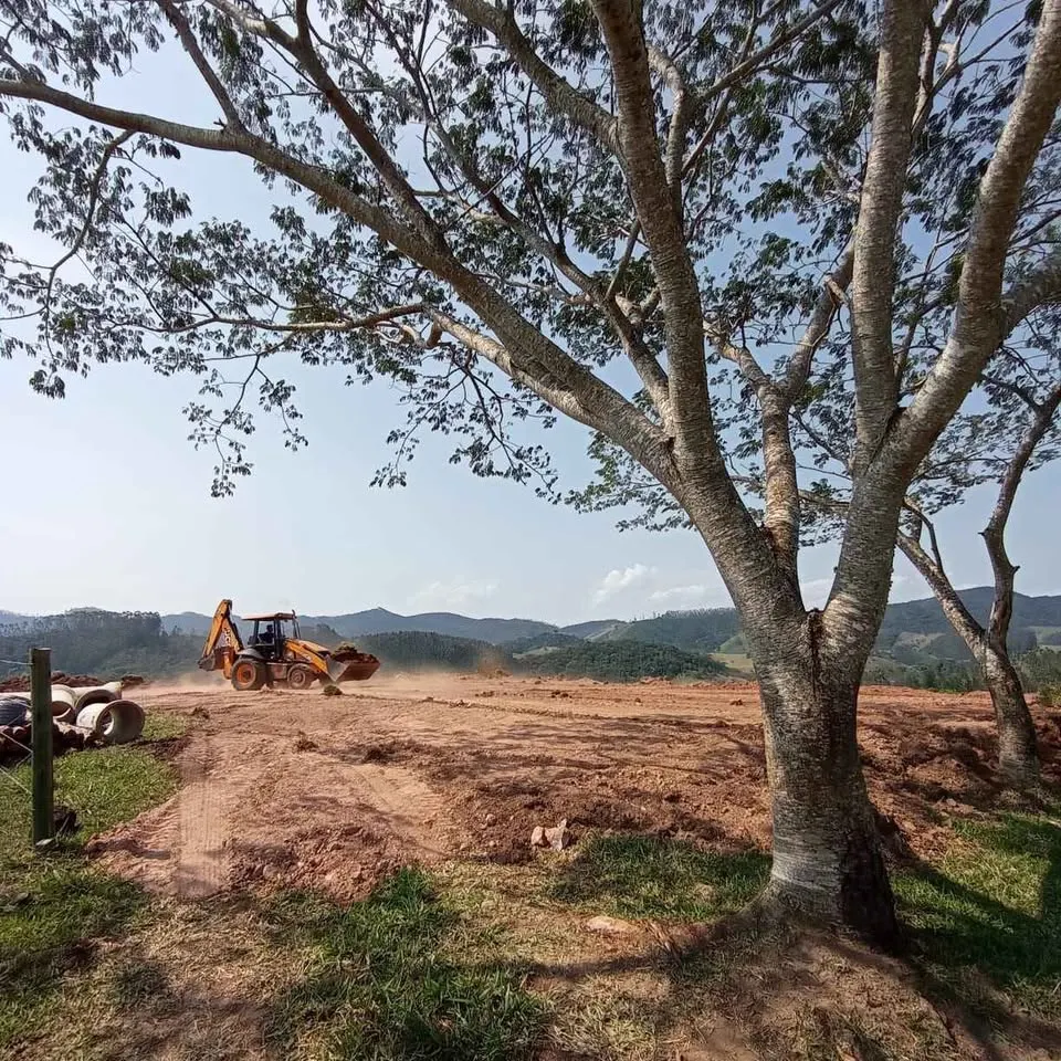 Plot for sale of 7 acres in Paraibuna, SP, Brazil