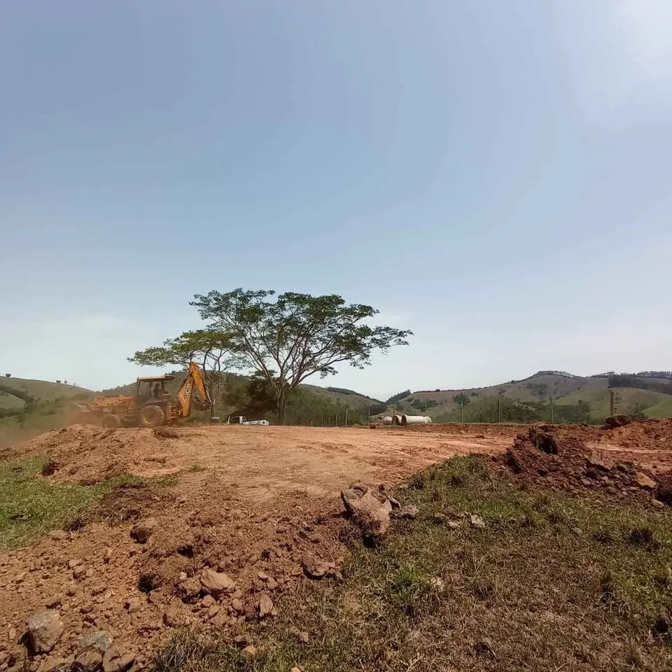 Plot for sale of 7 acres in Paraibuna, SP, Brazil