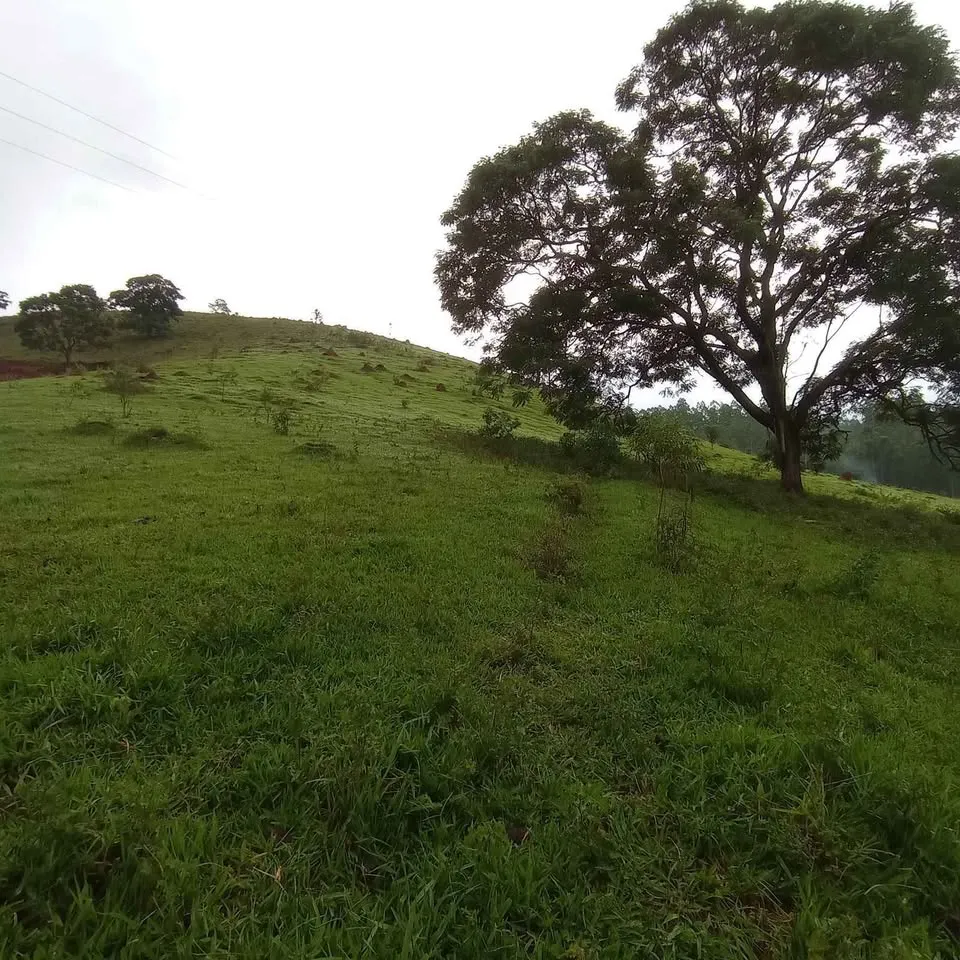 Plot for sale of 7 acres in Paraibuna, SP, Brazil