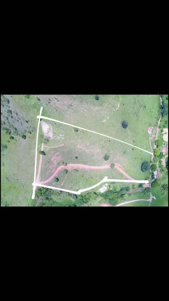 Plot for sale of 7 acres in Paraibuna, SP, Brazil