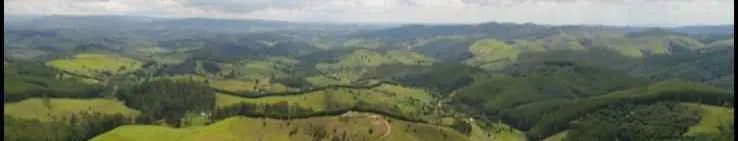 Plot for sale of 7 acres in Paraibuna, SP, Brazil
