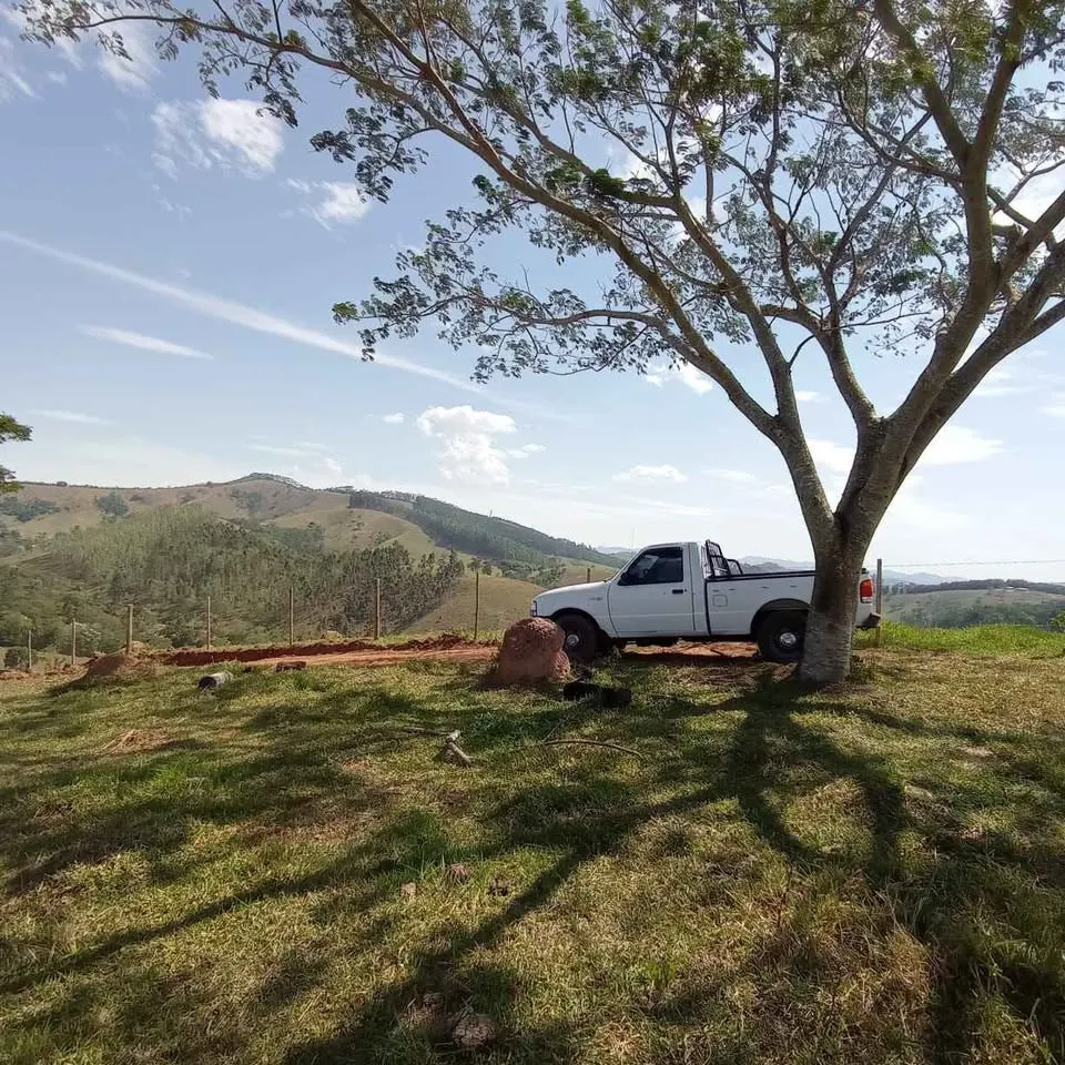 Plot for sale of 7 acres in Paraibuna, SP, Brazil