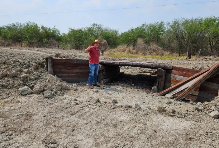 Fazenda à venda de 18.804 ha em Fuerte Olimpo, Paraguai