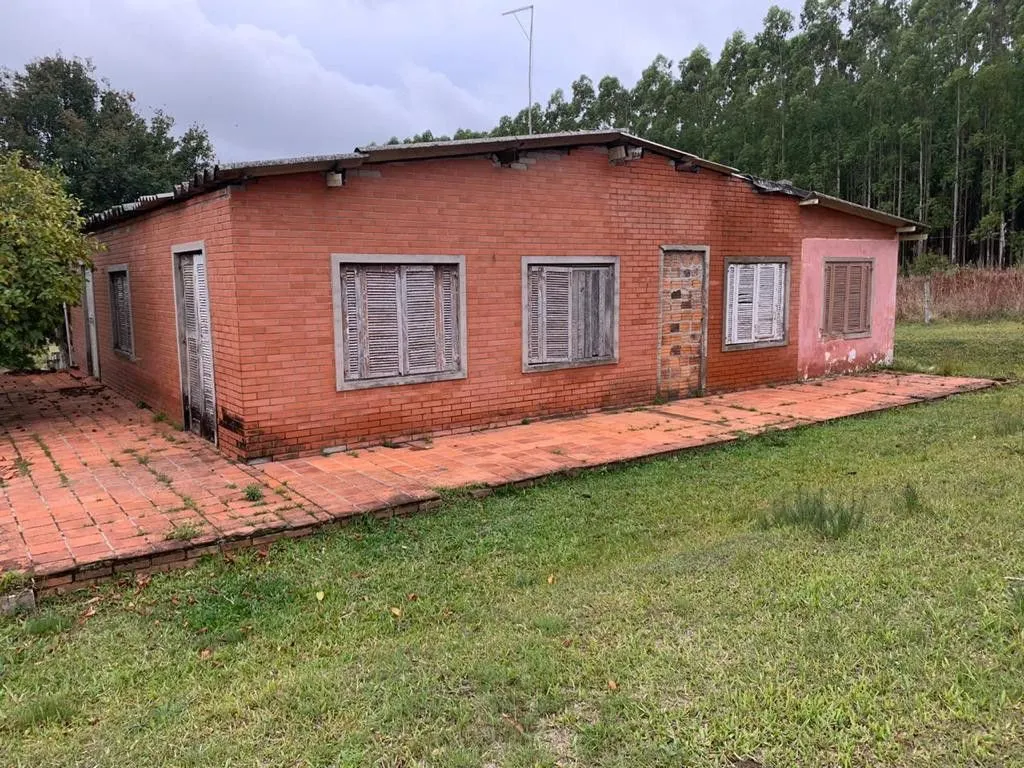 Terreno à venda de 2.248 m² em Eldorado do Sul, RS, Brasil