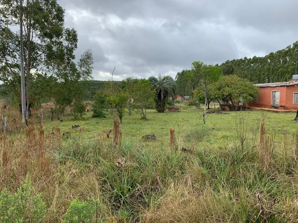 Terreno à venda de 2.248 m² em Eldorado do Sul, RS, Brasil