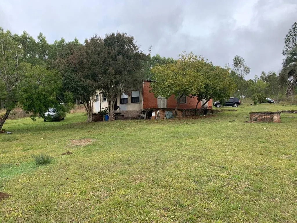 Terreno à venda de 2.248 m² em Eldorado do Sul, RS, Brasil