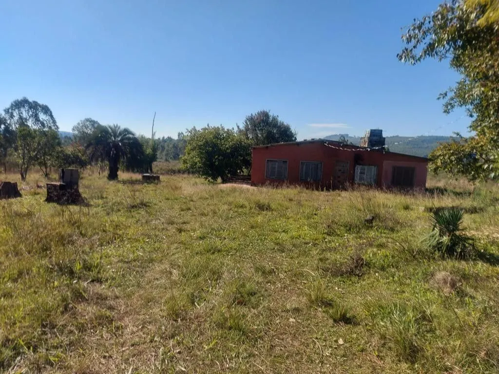 Terreno à venda de 2.248 m² em Eldorado do Sul, RS, Brasil