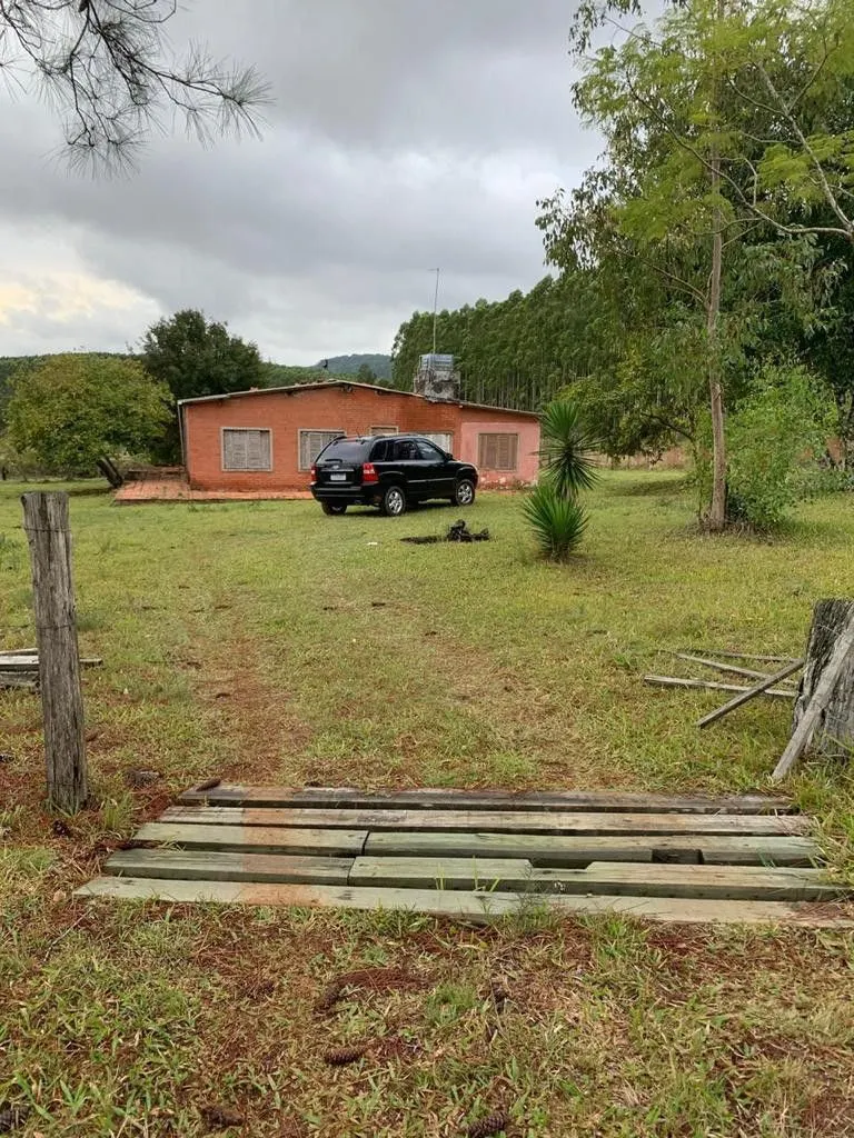 Terreno à venda de 2.248 m² em Eldorado do Sul, RS, Brasil