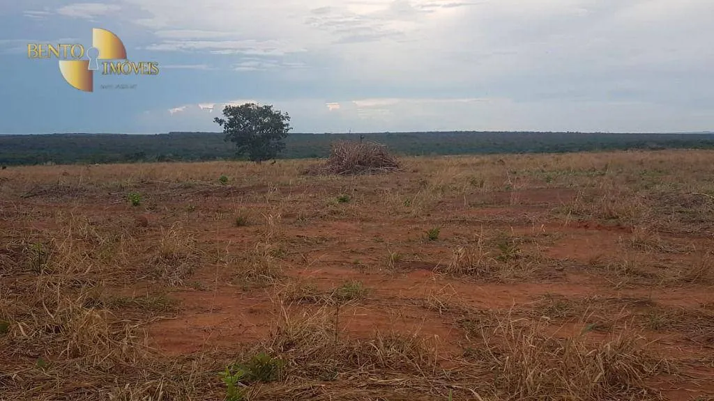 Farm for sale of 5,177 acres in Nova Mutum, MT, Brazil