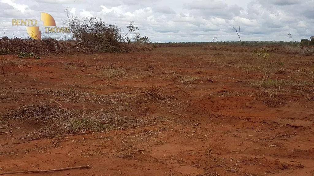 Farm for sale of 5,177 acres in Nova Mutum, MT, Brazil