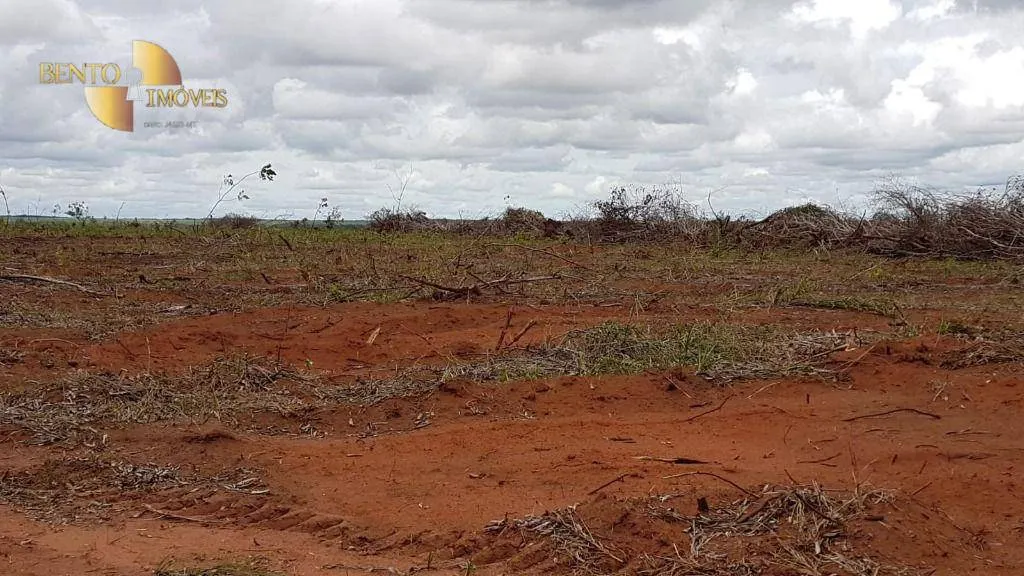 Farm for sale of 5,177 acres in Nova Mutum, MT, Brazil