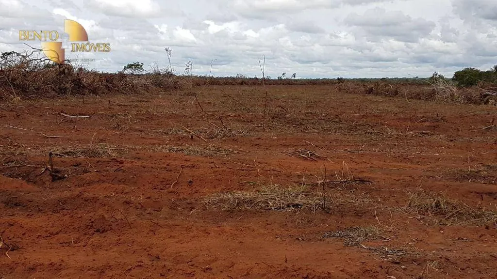 Farm for sale of 5,177 acres in Nova Mutum, MT, Brazil