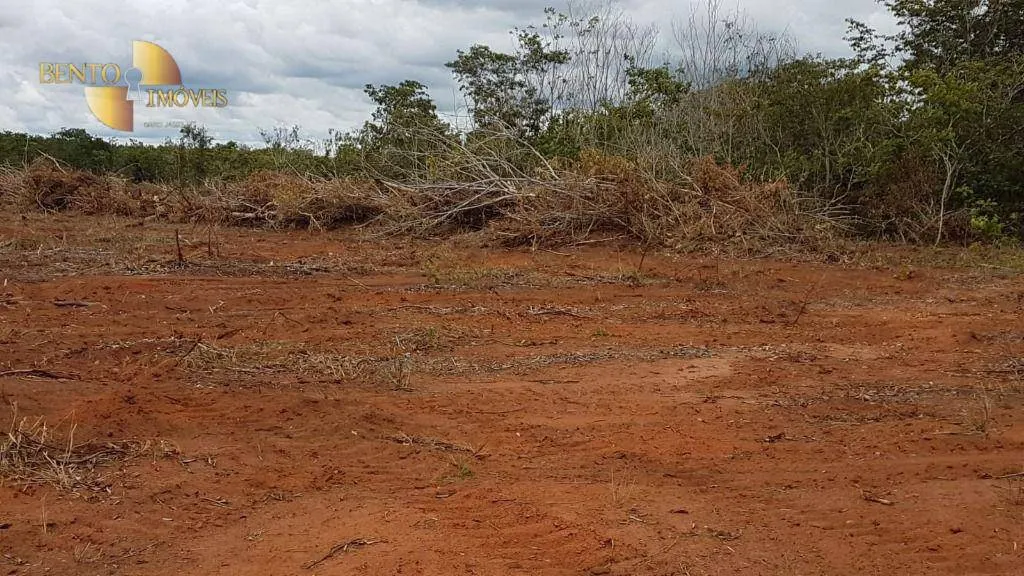 Farm for sale of 5,177 acres in Nova Mutum, MT, Brazil