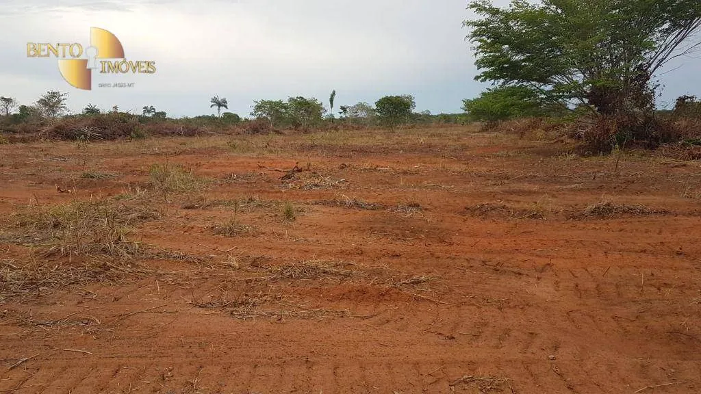 Farm for sale of 5,177 acres in Nova Mutum, MT, Brazil