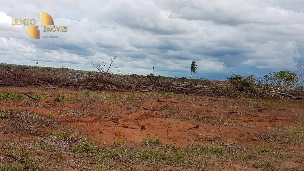 Farm for sale of 5,177 acres in Nova Mutum, MT, Brazil