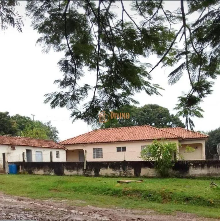 Fazenda à venda de 119 ha em Itapetininga, SP, Brasil