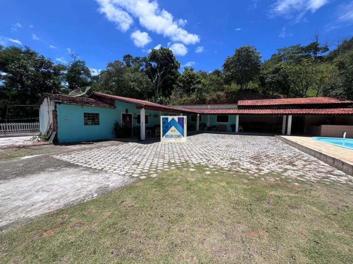 Sítio à venda de 4 ha em Mogi das Cruzes, SP, Brasil
