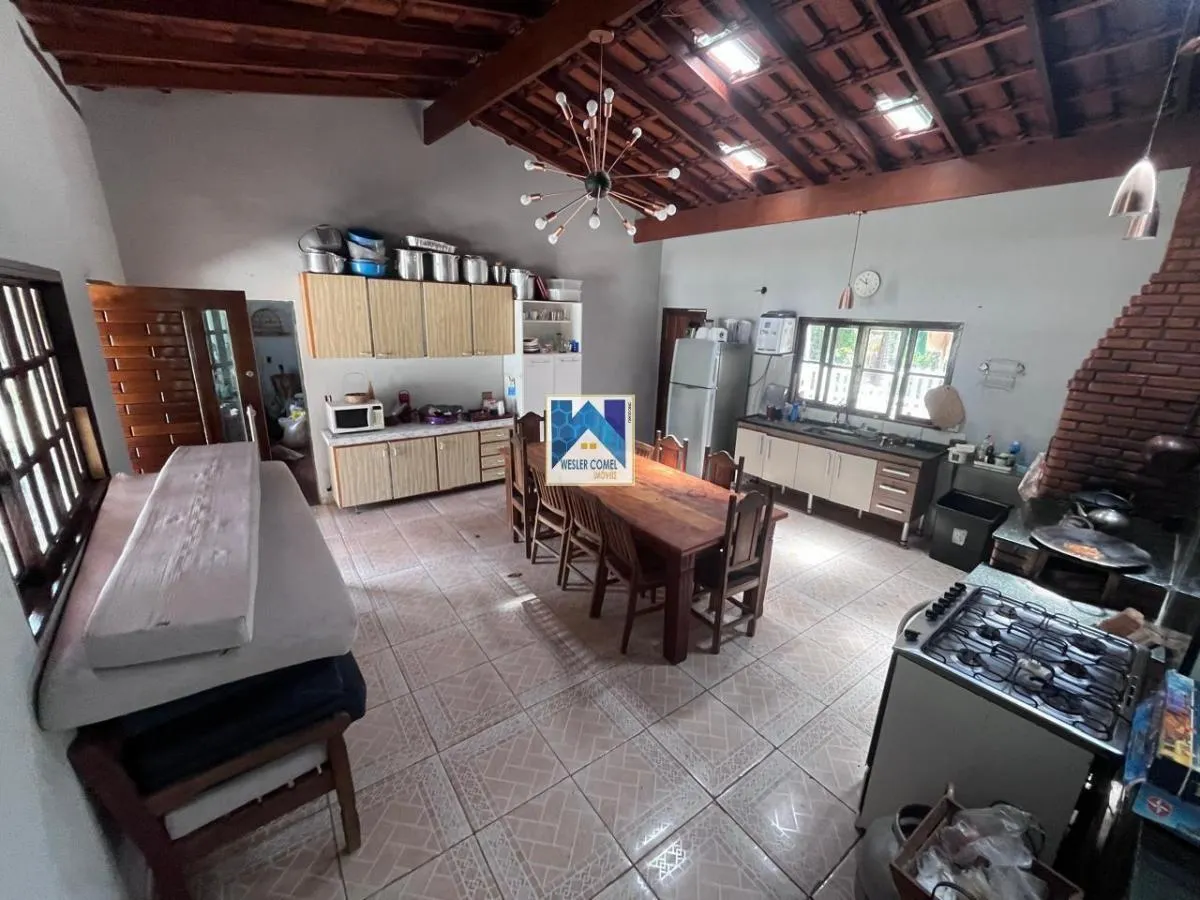 Sítio à venda de 4 ha em Mogi das Cruzes, SP, Brasil