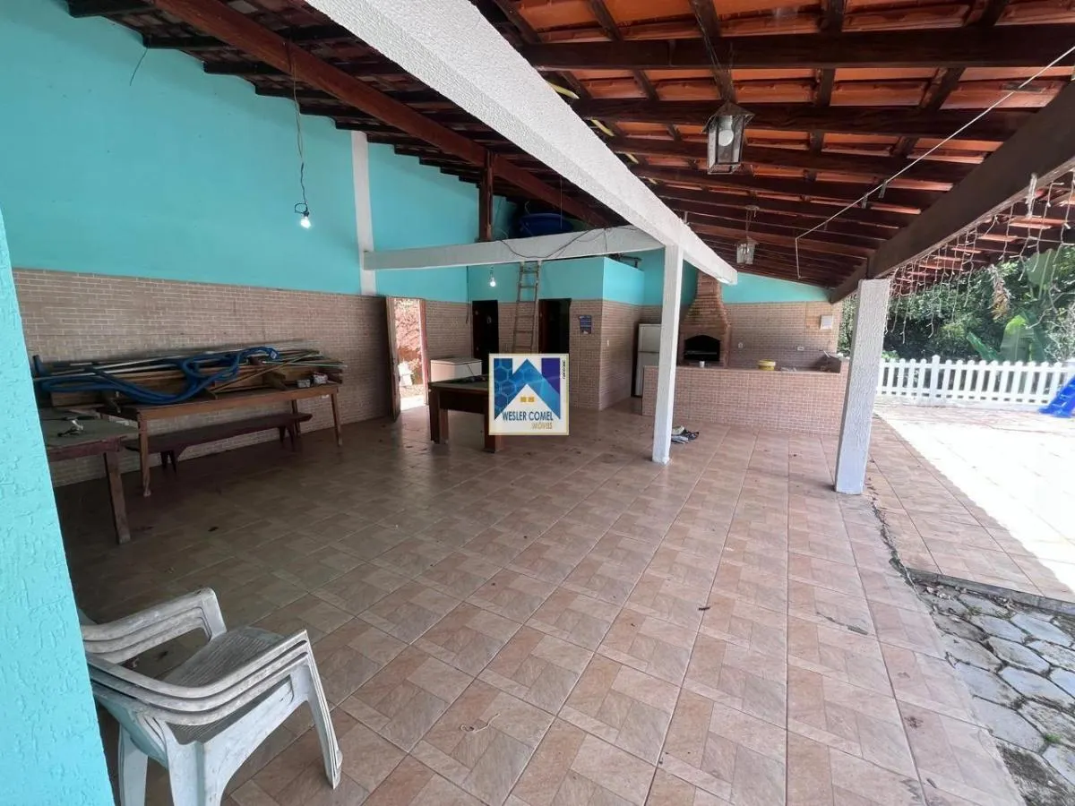 Sítio à venda de 4 ha em Mogi das Cruzes, SP, Brasil