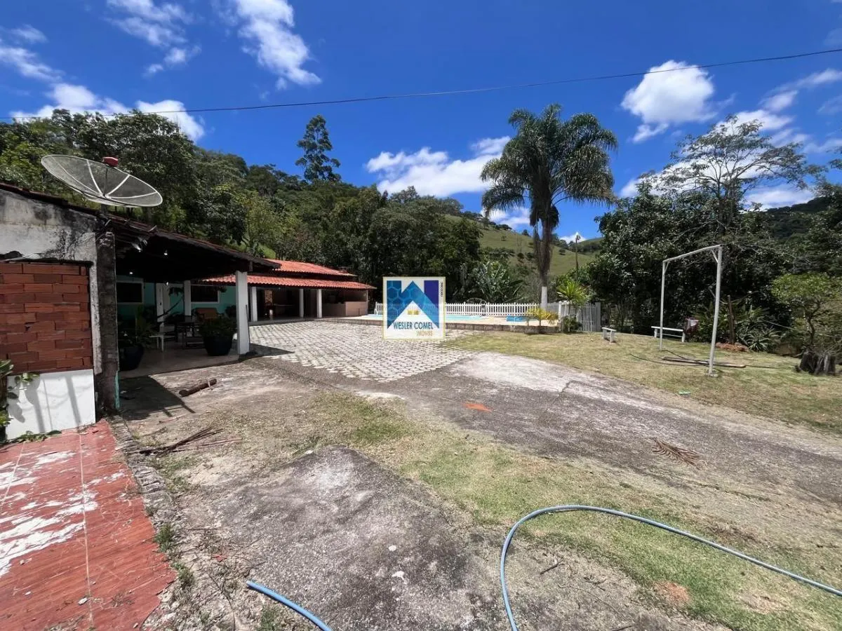 Sítio à venda de 4 ha em Mogi das Cruzes, SP, Brasil
