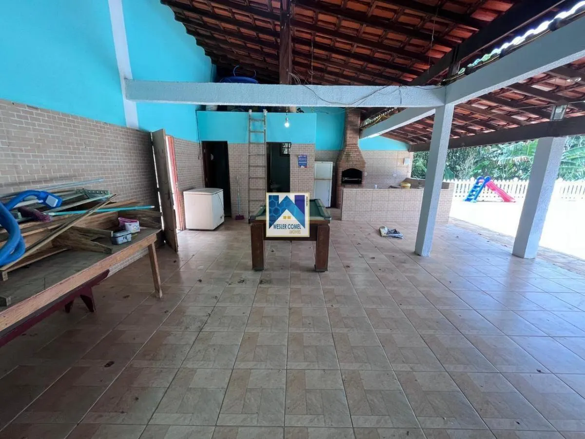 Sítio à venda de 4 ha em Mogi das Cruzes, SP, Brasil