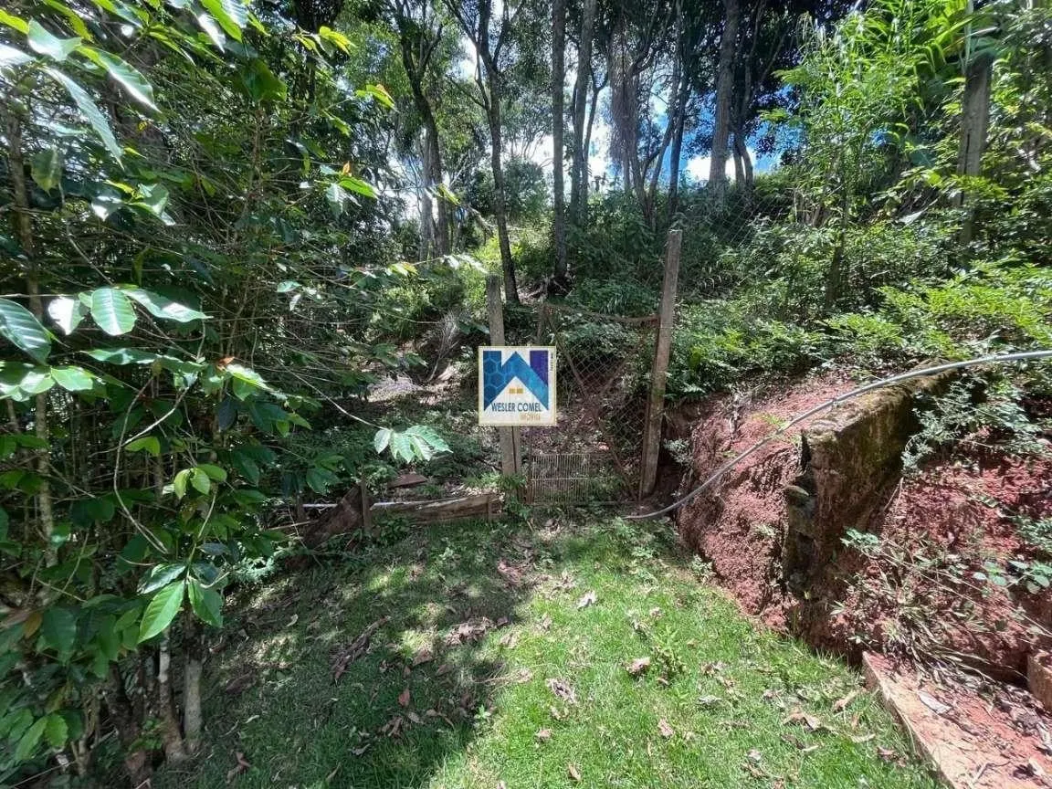 Sítio à venda de 4 ha em Mogi das Cruzes, SP, Brasil