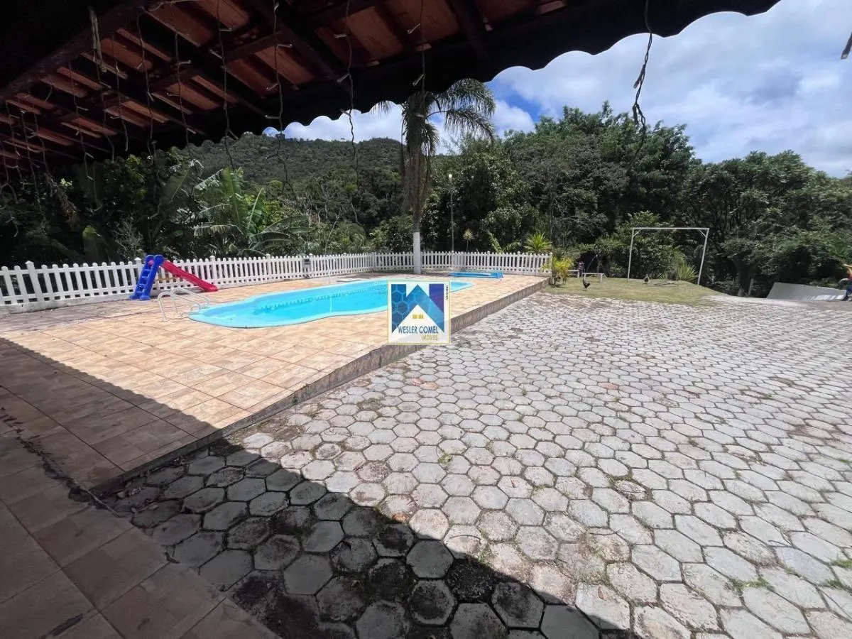 Sítio à venda de 4 ha em Mogi das Cruzes, SP, Brasil