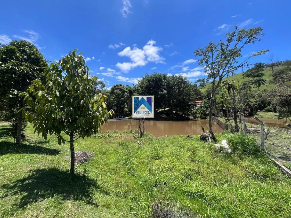 Sítio à venda de 4 ha em Mogi das Cruzes, SP, Brasil