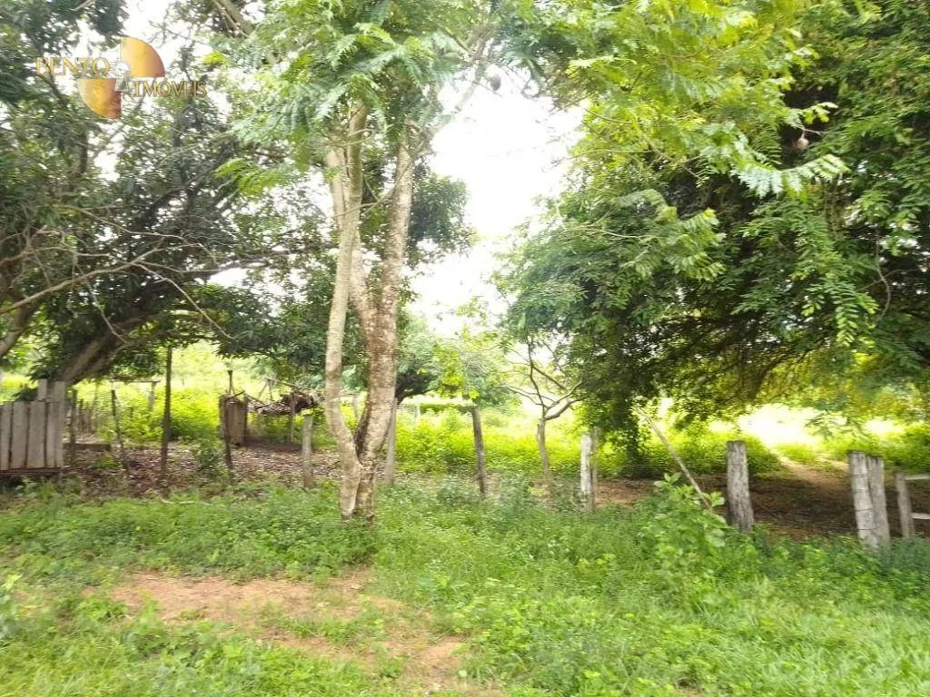 Farm for sale of 1,483 acres in Chapada dos Guimarães, MT, Brazil