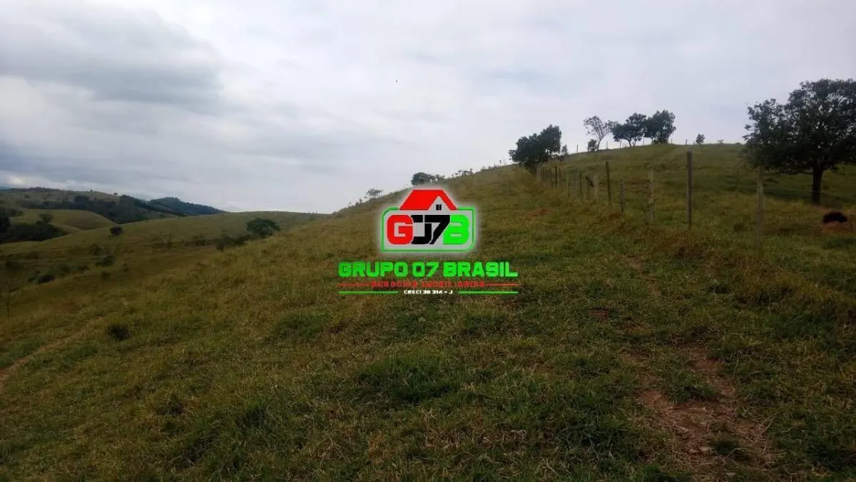 Fazenda à venda de 150 ha em Taubaté, SP, Brasil