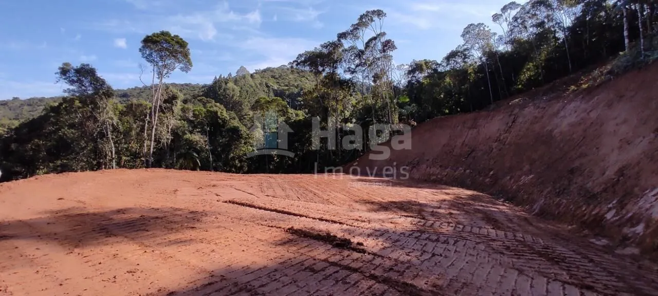 Terreno à venda de 3 ha em Nova Trento, SC, Brasil