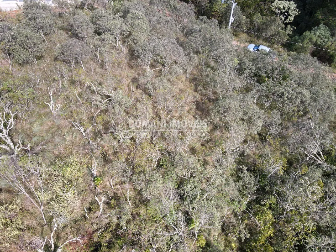 Terreno à venda de 1.250 m² em Campos do Jordão, SP, Brasil