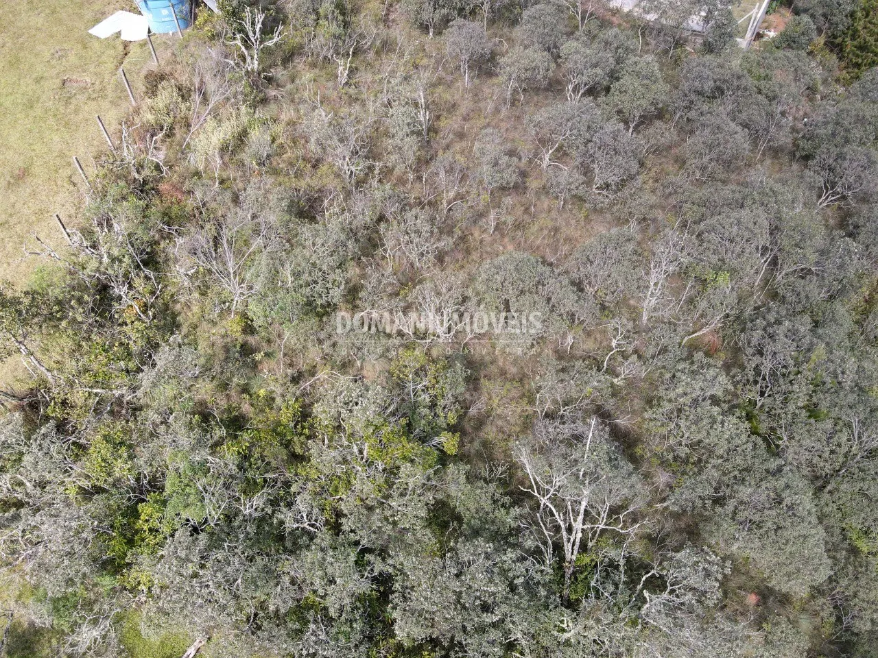 Terreno à venda de 1.250 m² em Campos do Jordão, SP, Brasil