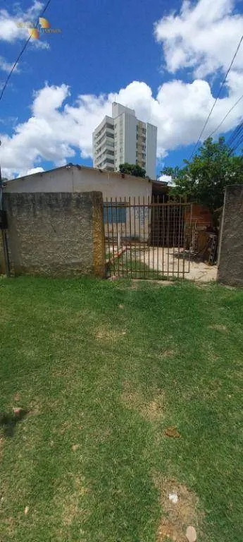 Terreno à venda de 360 m² em Cuiabá, MT, Brasil