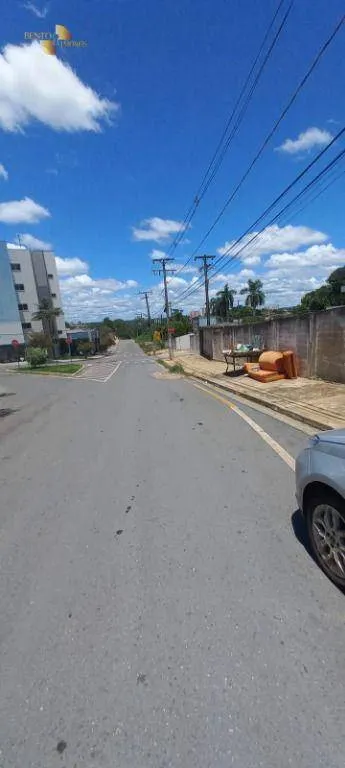 Terreno à venda de 360 m² em Cuiabá, MT, Brasil